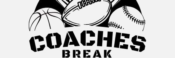 CoachesBreak Profile Banner