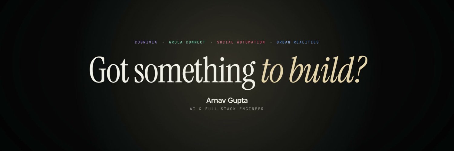 _Arnav09_'s profile banner image