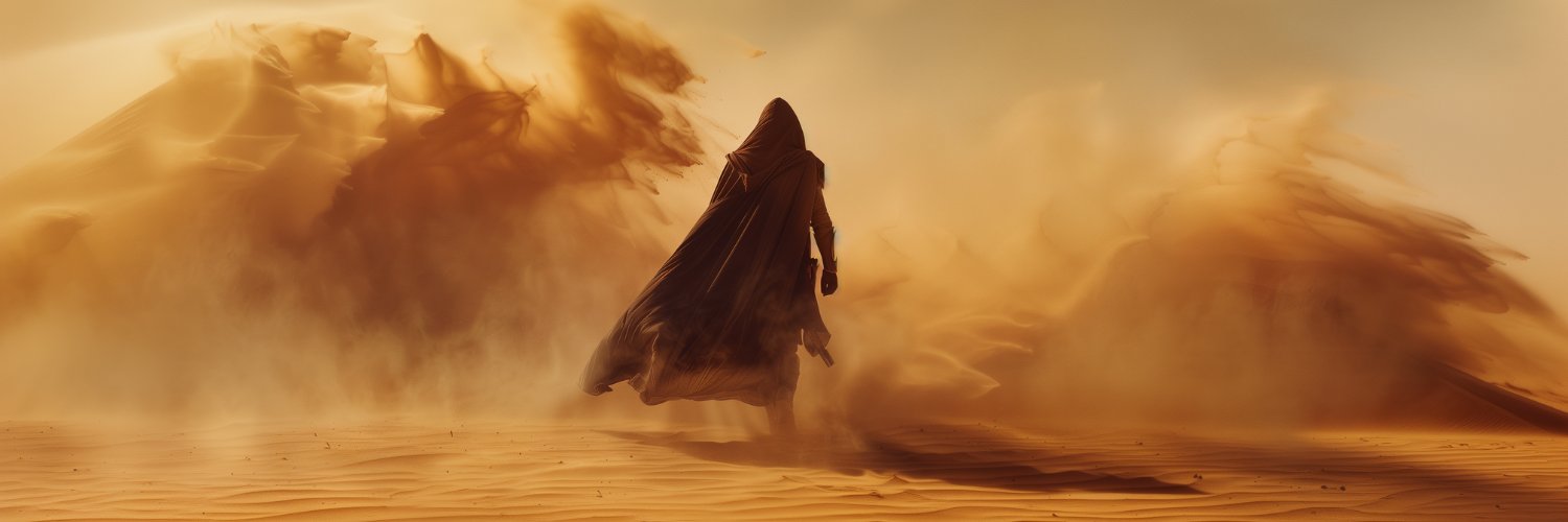 Infinity banner