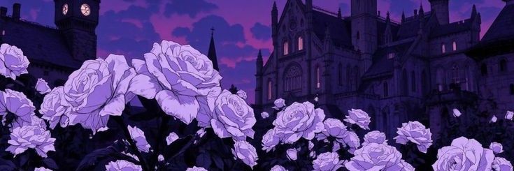 Magnolia banner