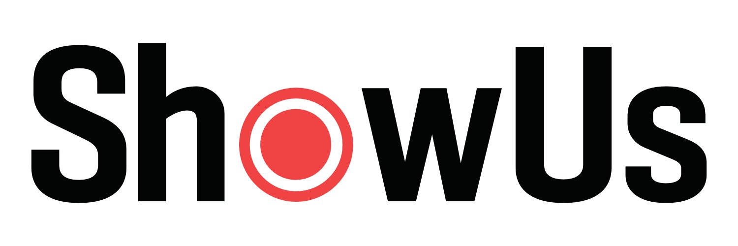 ShowUsMedia's profile banner image