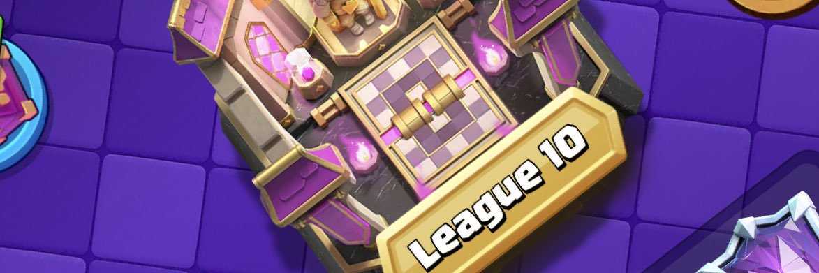 Smooth banner