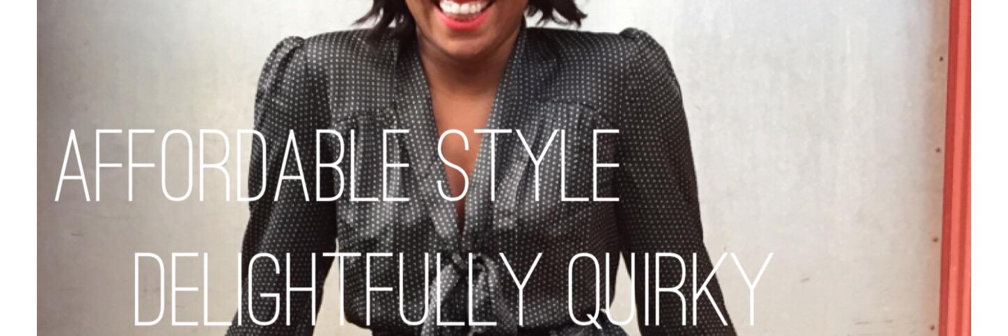 Fashunderfifty's profile banner image