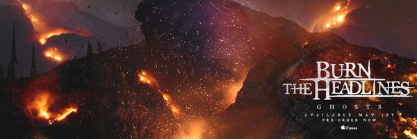 BTH_UK Profile Banner