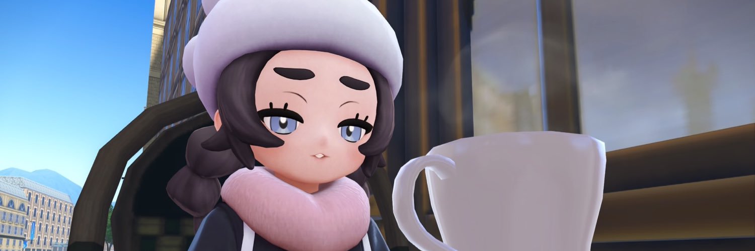arusu's profile banner image
