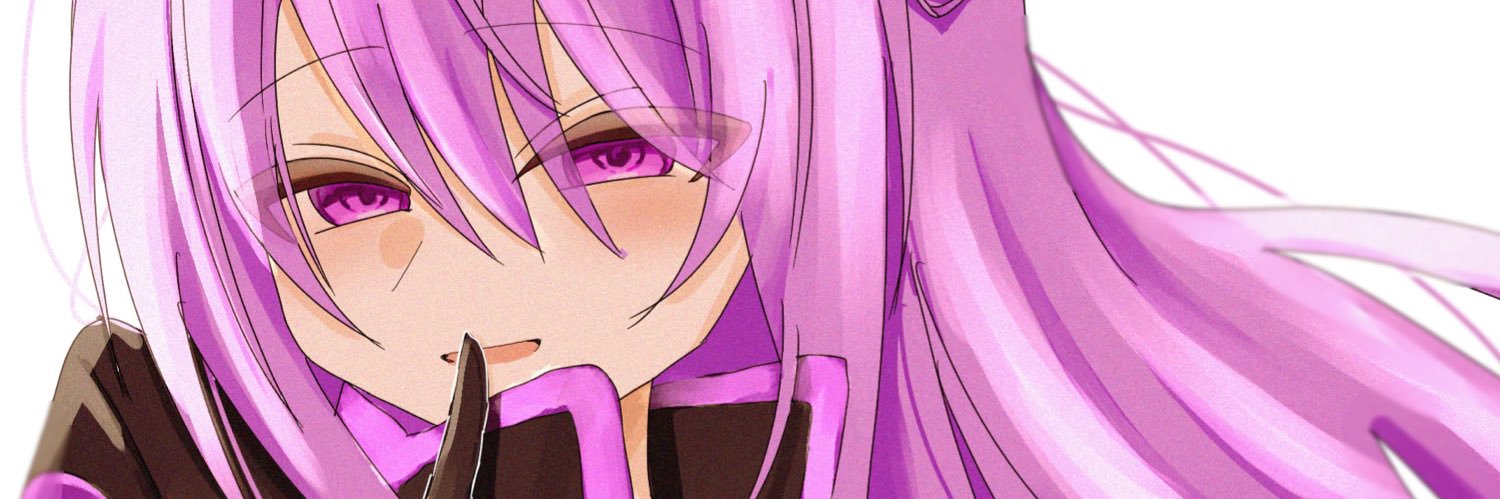 うみねこ📺🐑 banner
