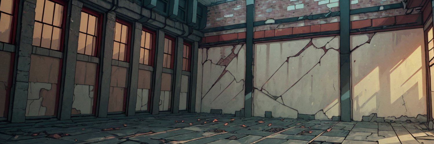 FossyCat's banner