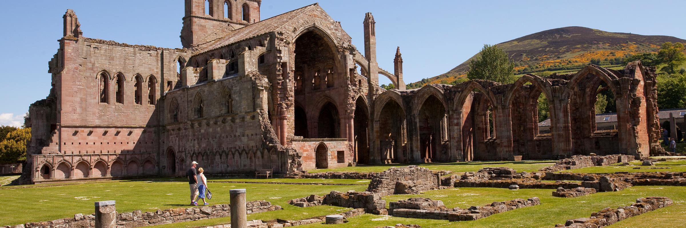 OurScotBorders's profile banner image