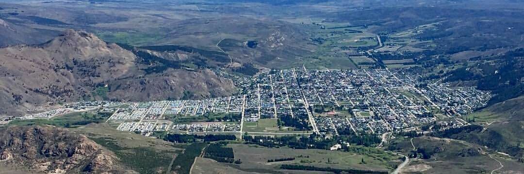 Canal 4 Esquel's banner