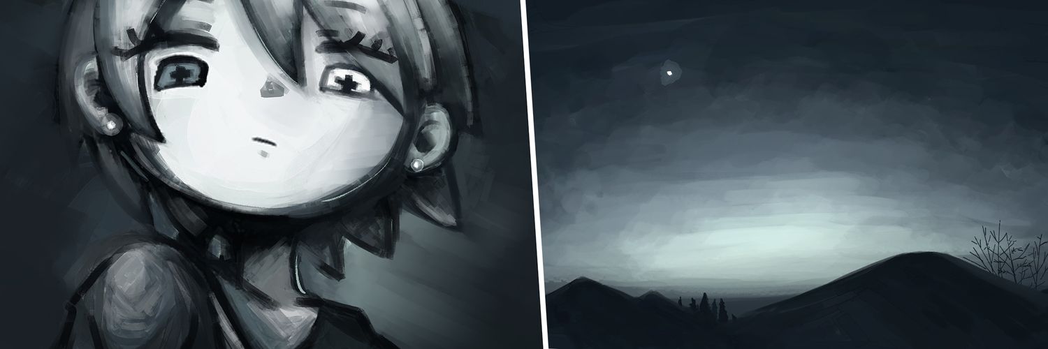 犬塚ユキメ's banner