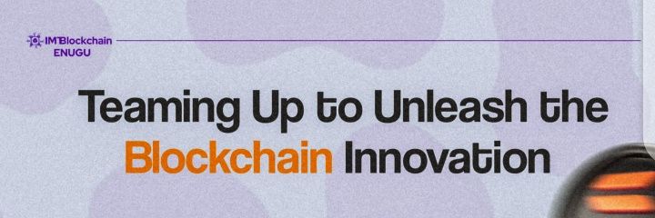 IMTBlockChainEnugu's banner