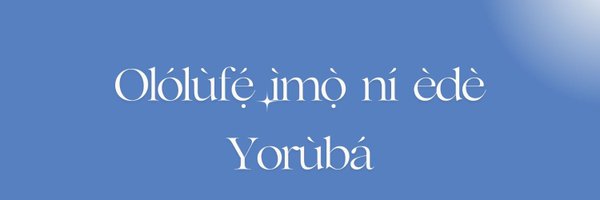 BukJola Profile Banner