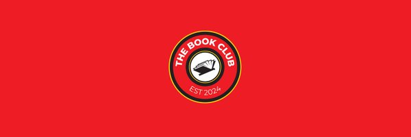TheBookClubCS Profile Banner