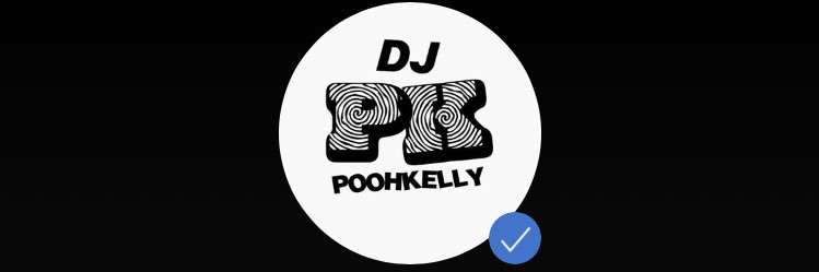 DJPOOHKELLY's profile banner image