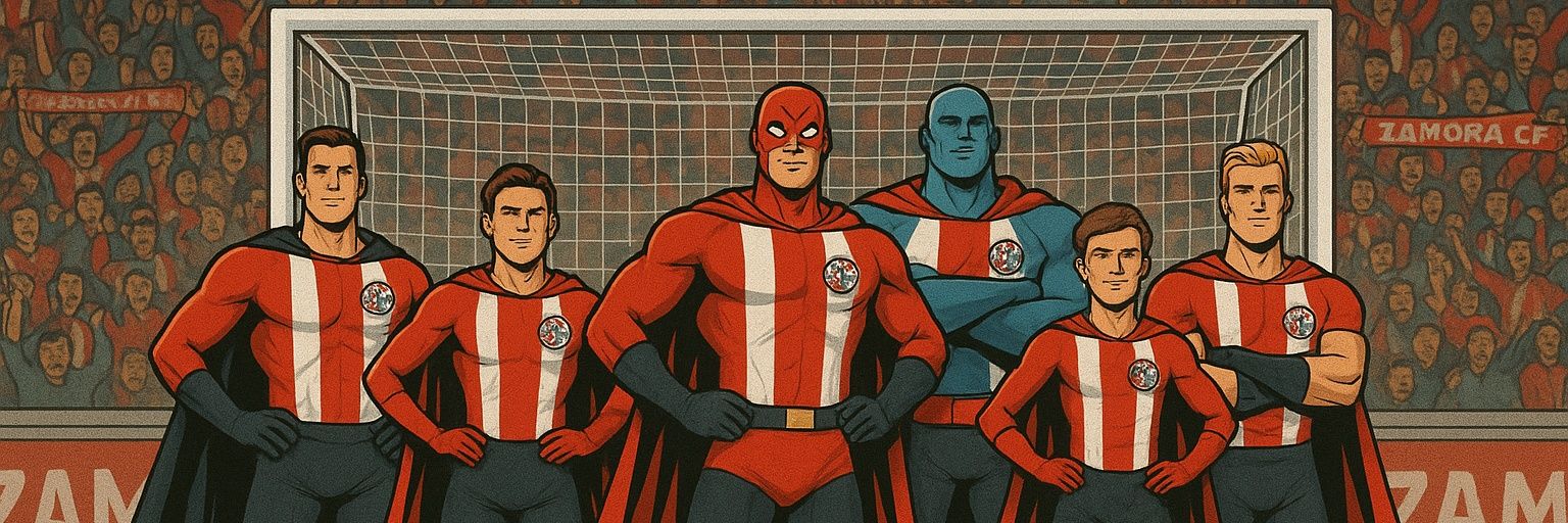 Piranha del duero banner