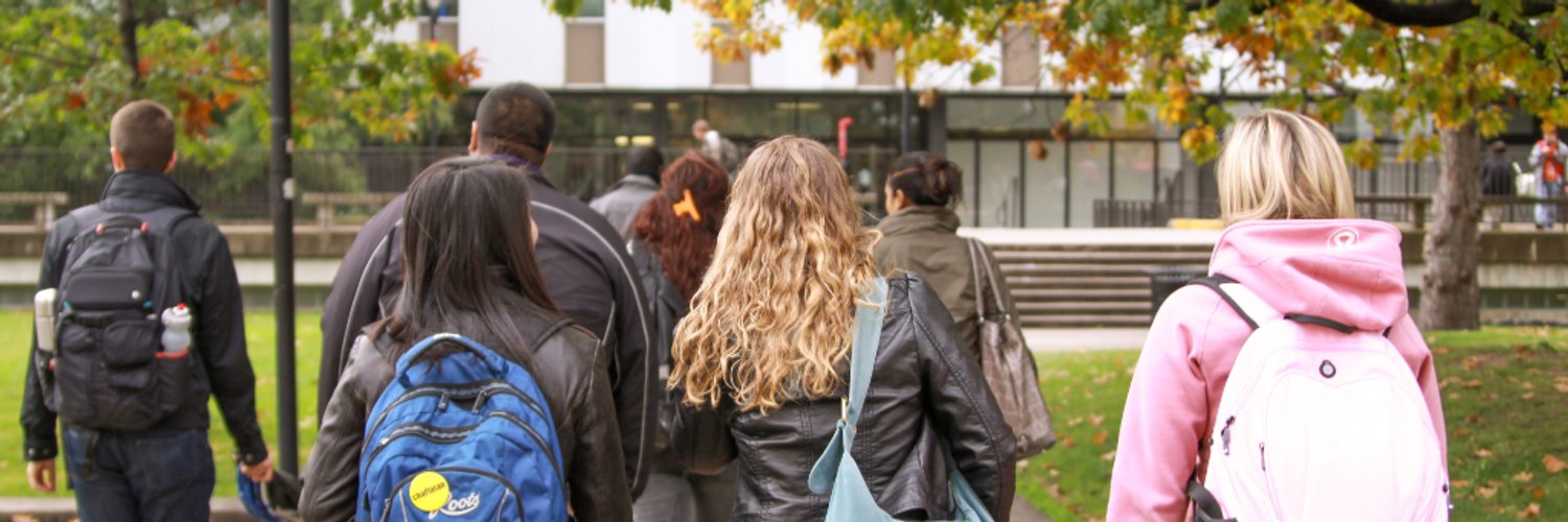 Ontario Colleges and Universities Profile Banner