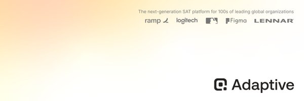AdaptiveSec Profile Banner