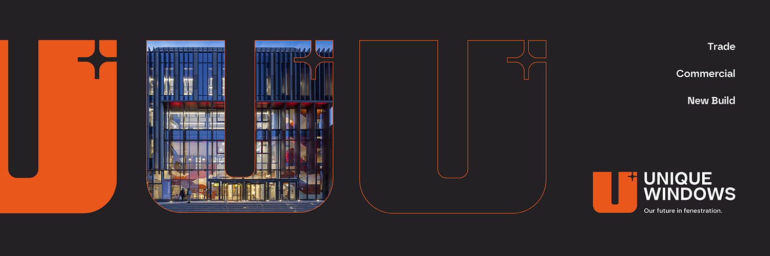 Unique Window Systems banner