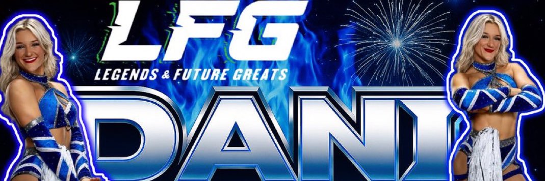 Dani Raye's banner