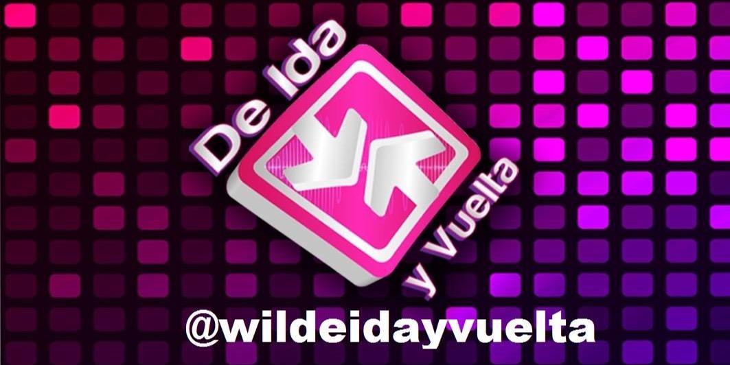 wildeidayvuelta's profile banner image