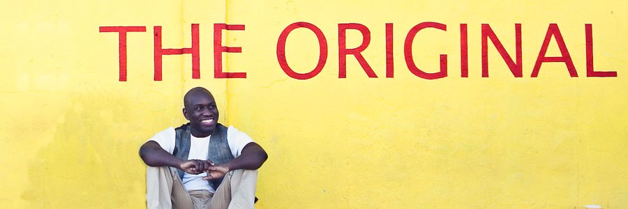 iamARocque's profile banner image