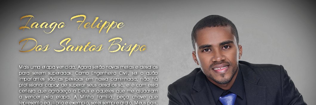 iaagofelippe's profile banner image