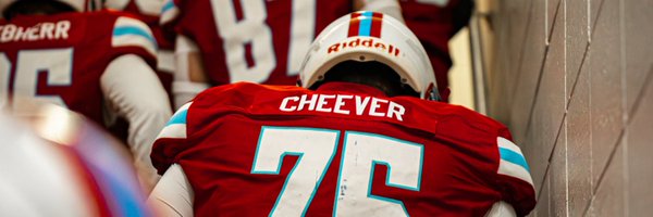 samcheevs27 Profile Banner