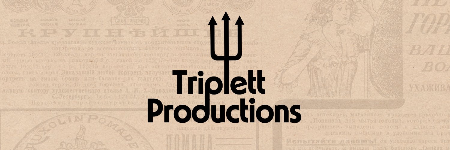 DustinTriplett's profile banner image