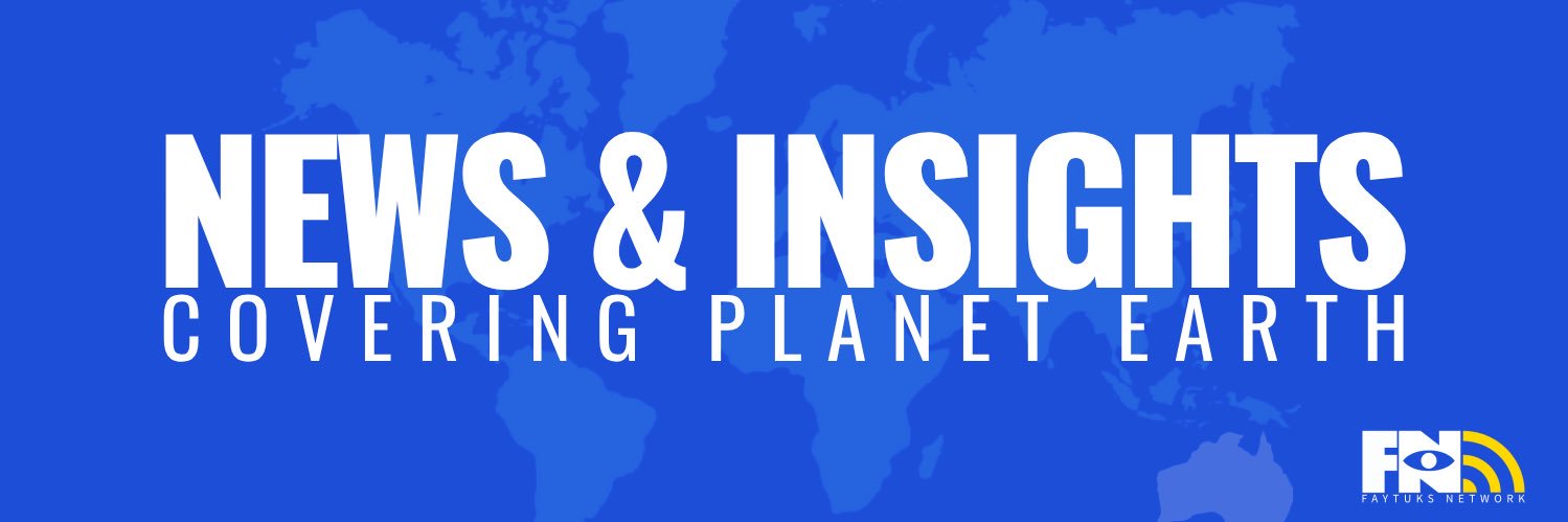 Faytuks Network's banner