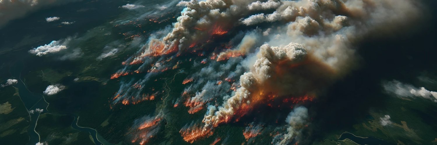 FireMap.live 🔥🌎's banner