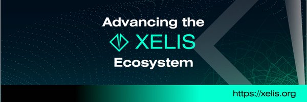 XelisCurrency Profile Banner