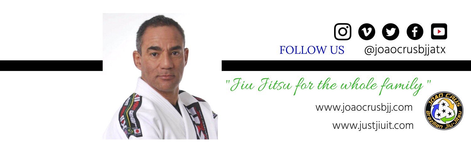 Joaocrusbjj's profile banner image