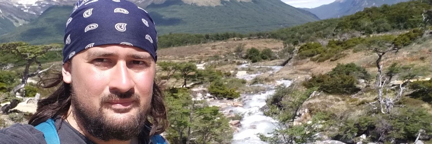 Carlos Barreto Biloni 🧉 banner