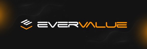 EverValueCoin Profile Banner