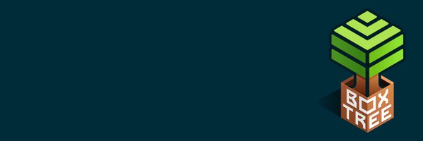 boxtree_inc Profile Banner