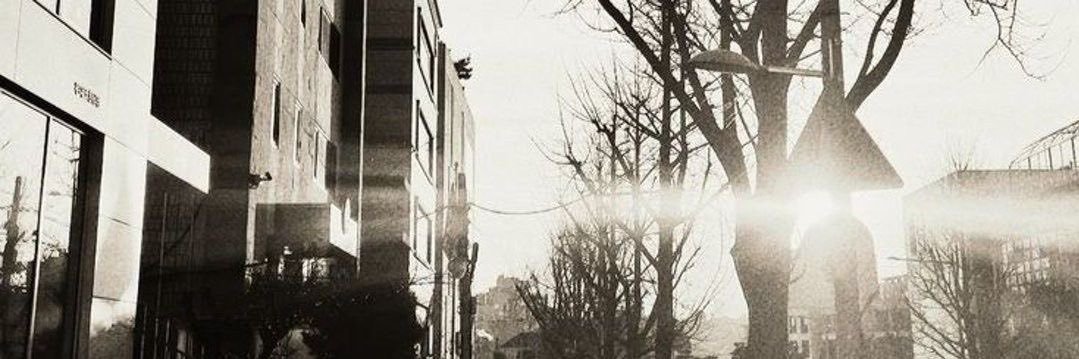 . banner