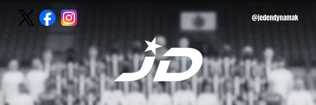 JedenDynamak's profile banner image