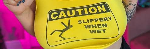 Veronica Strawberry banner