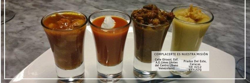 GUARDAVIÑAS GOURMET banner