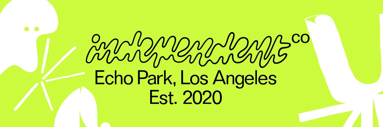 Independent Co banner