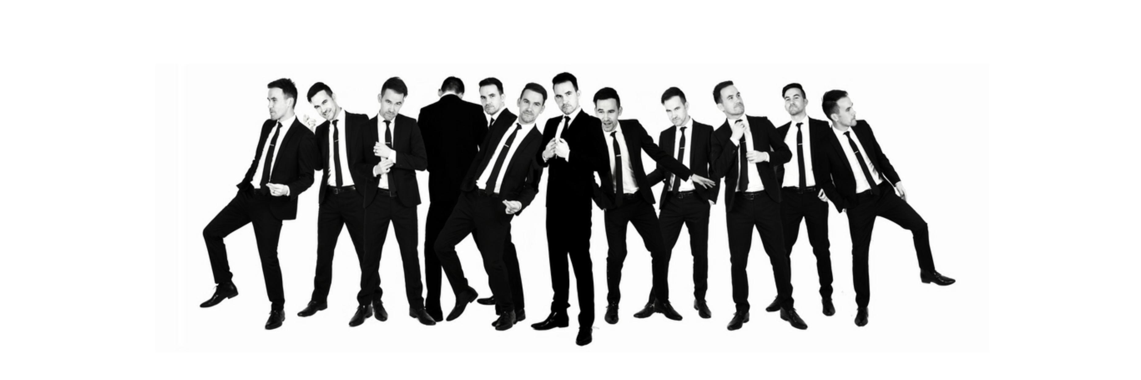 KyleSHarris's profile banner image