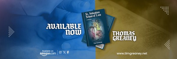 author_thomasg Profile Banner