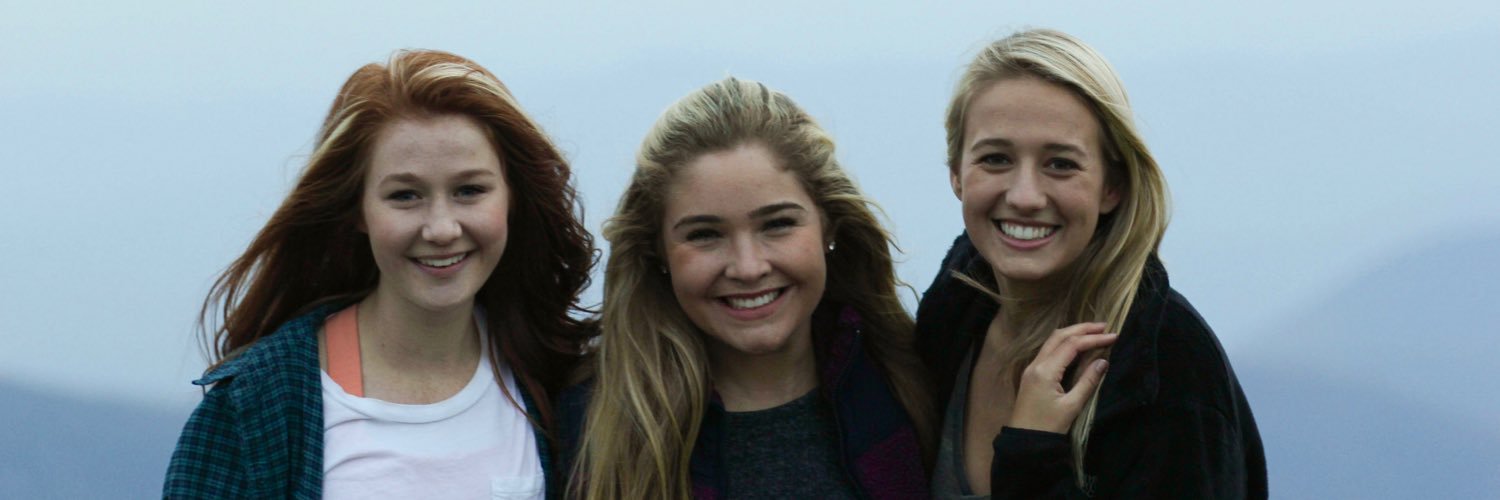 ashlyngage's profile banner image