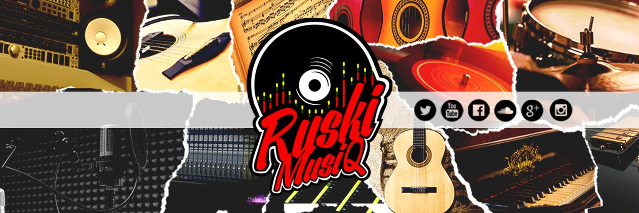 RuskiMusiq's profile banner image