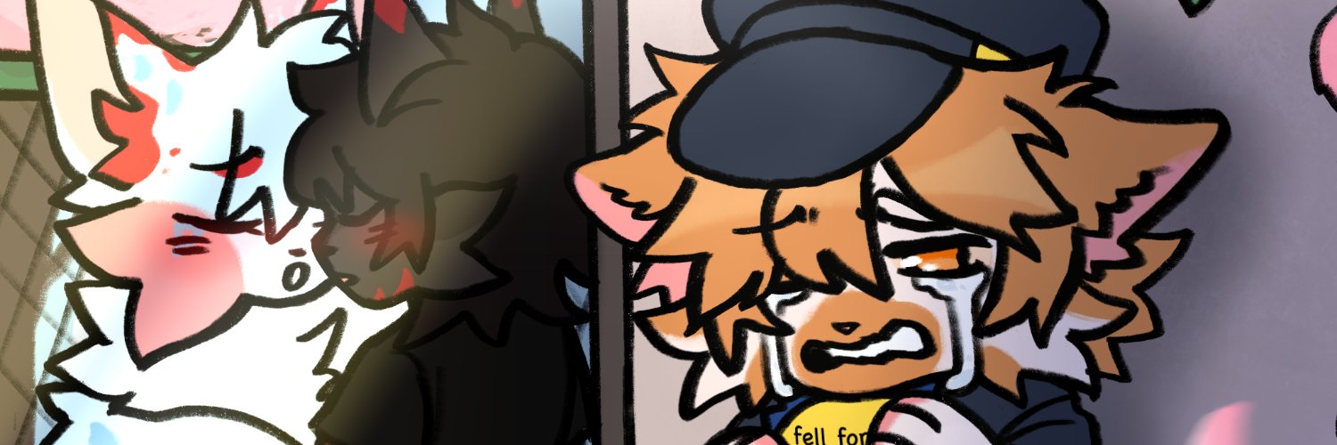 SoyKittyCat's profile banner image
