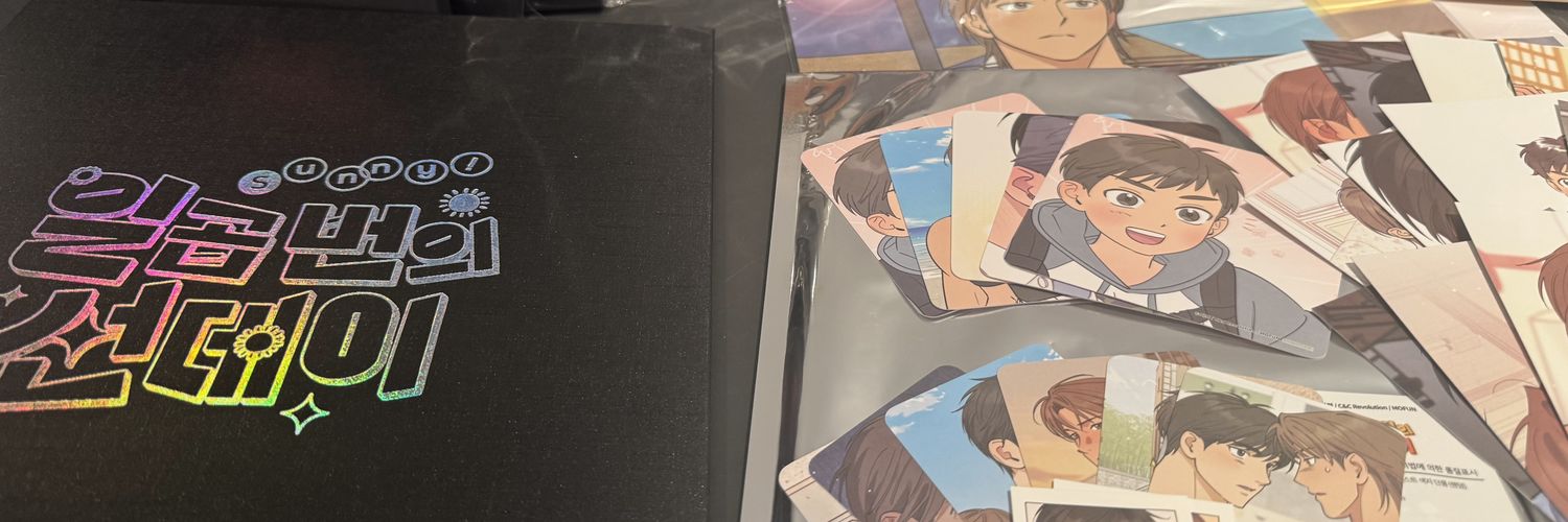 woobyunwoo's profile banner image