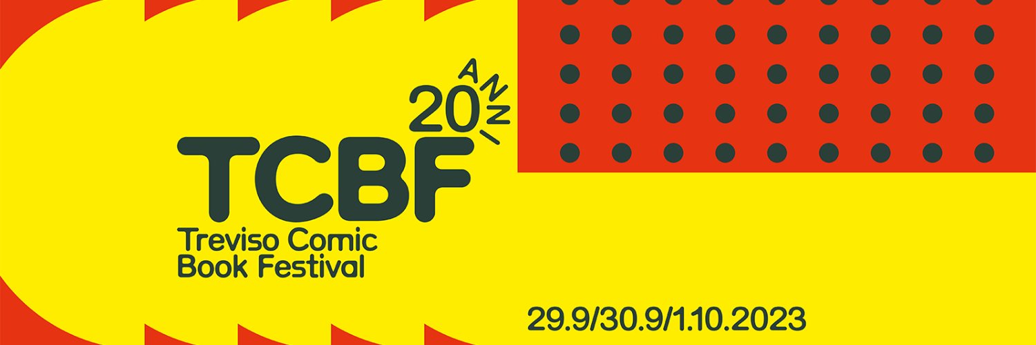 TVComicBookFestival banner