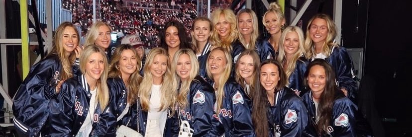 Avs Better Halves banner