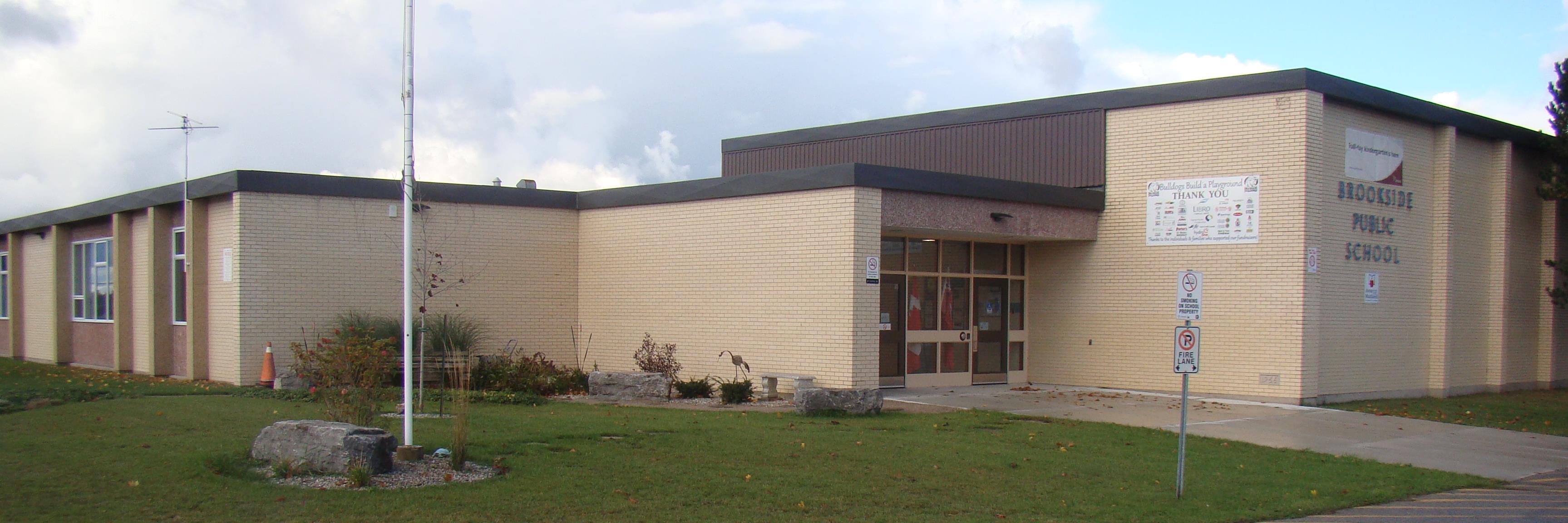 BrooksidePS's profile banner image