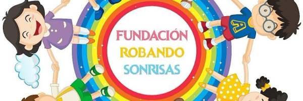 Fundacion Robando Sonrisas Profile Banner